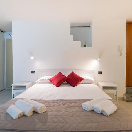 Loft Centrale - Porta Venezia - M3 Repubblica Милано Екстериор снимка