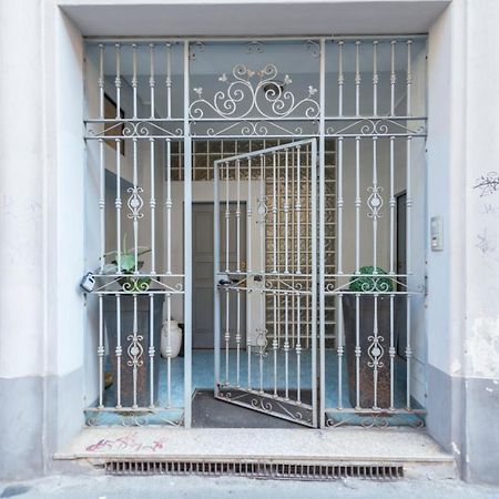 Loft Centrale - Porta Venezia - M3 Repubblica Милано Екстериор снимка