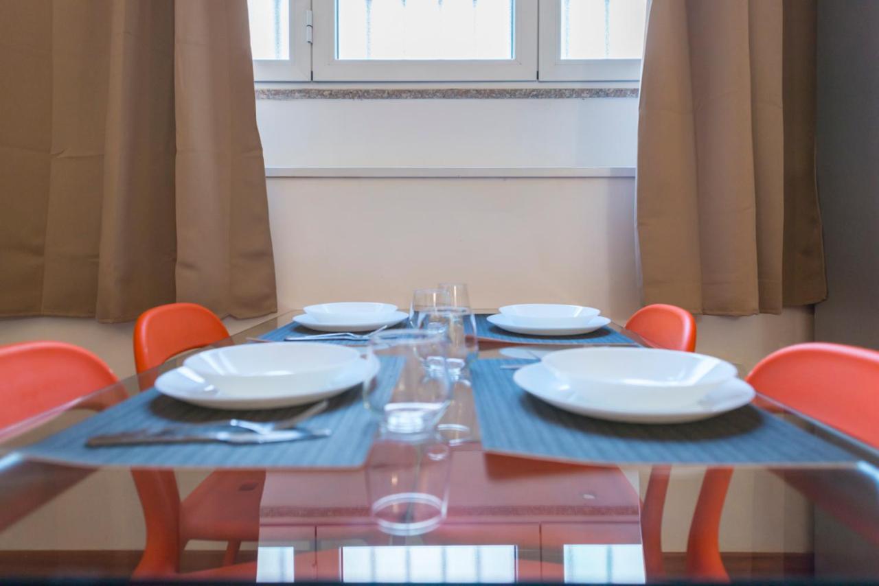 Loft Centrale - Porta Venezia - M3 Repubblica Милано Екстериор снимка