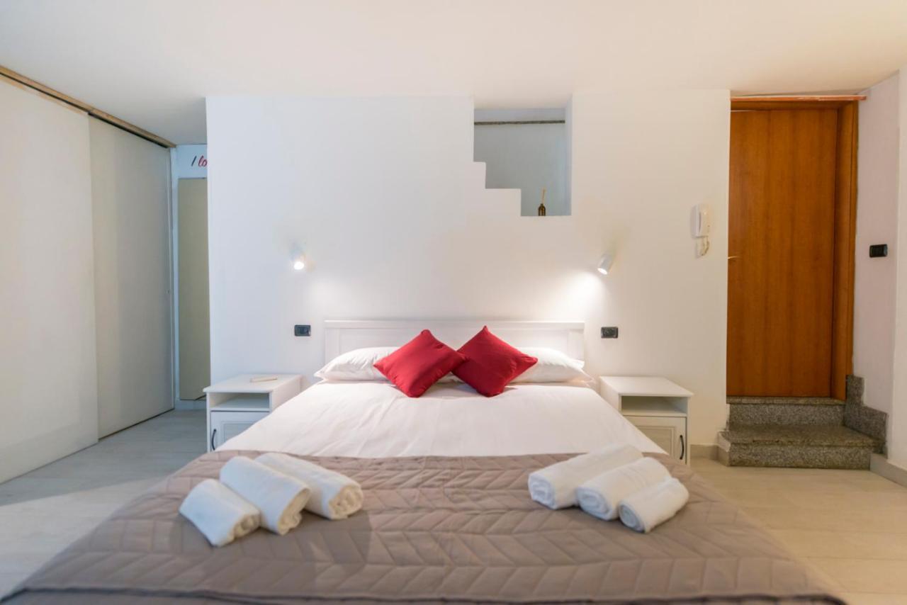Loft Centrale - Porta Venezia - M3 Repubblica Милано Екстериор снимка