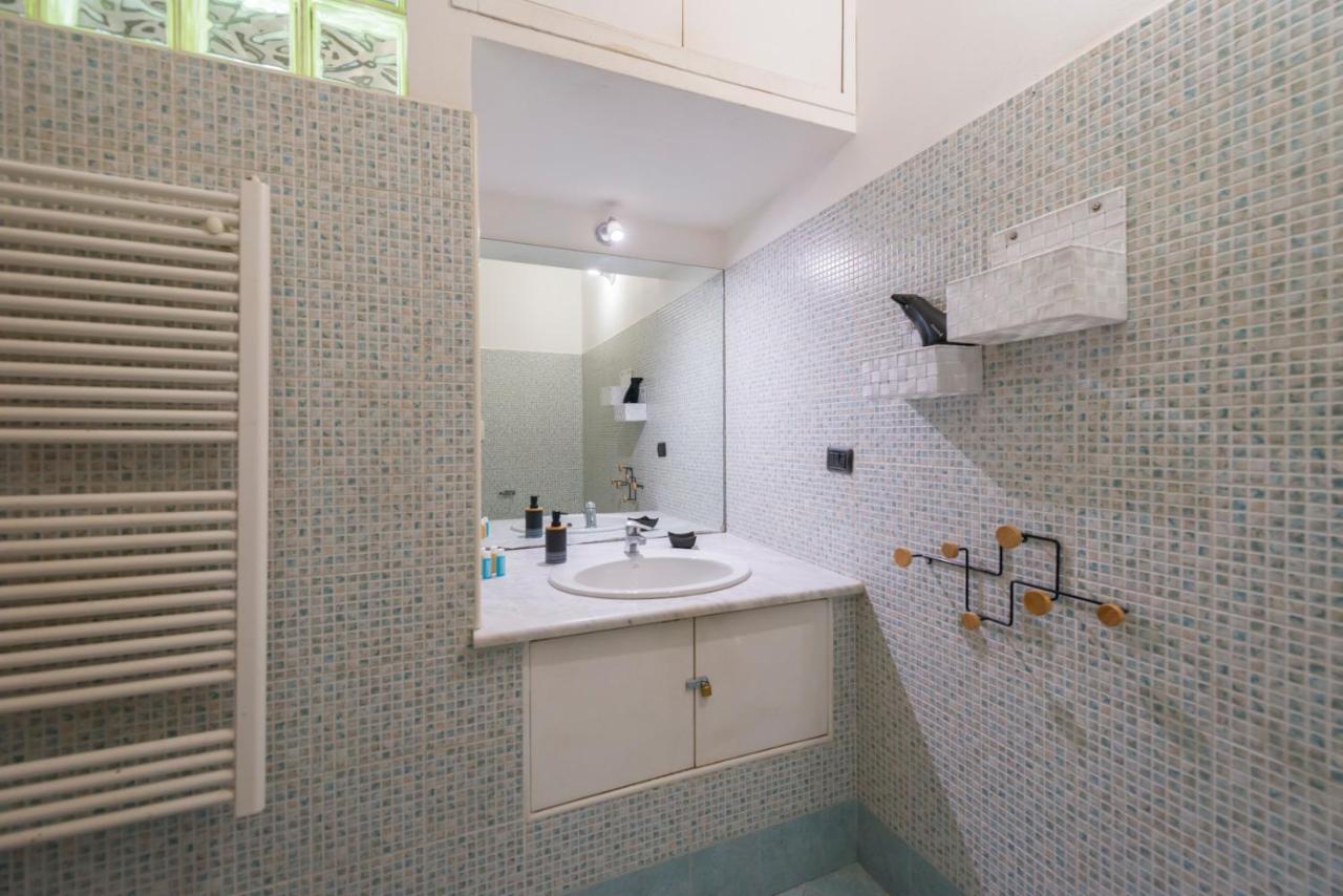 Loft Centrale - Porta Venezia - M3 Repubblica Милано Екстериор снимка
