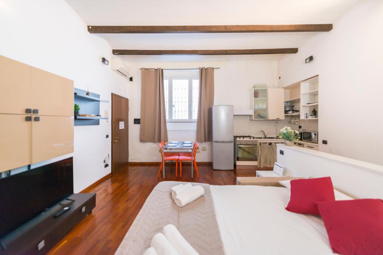 Loft Centrale - Porta Venezia - M3 Repubblica Милано Екстериор снимка