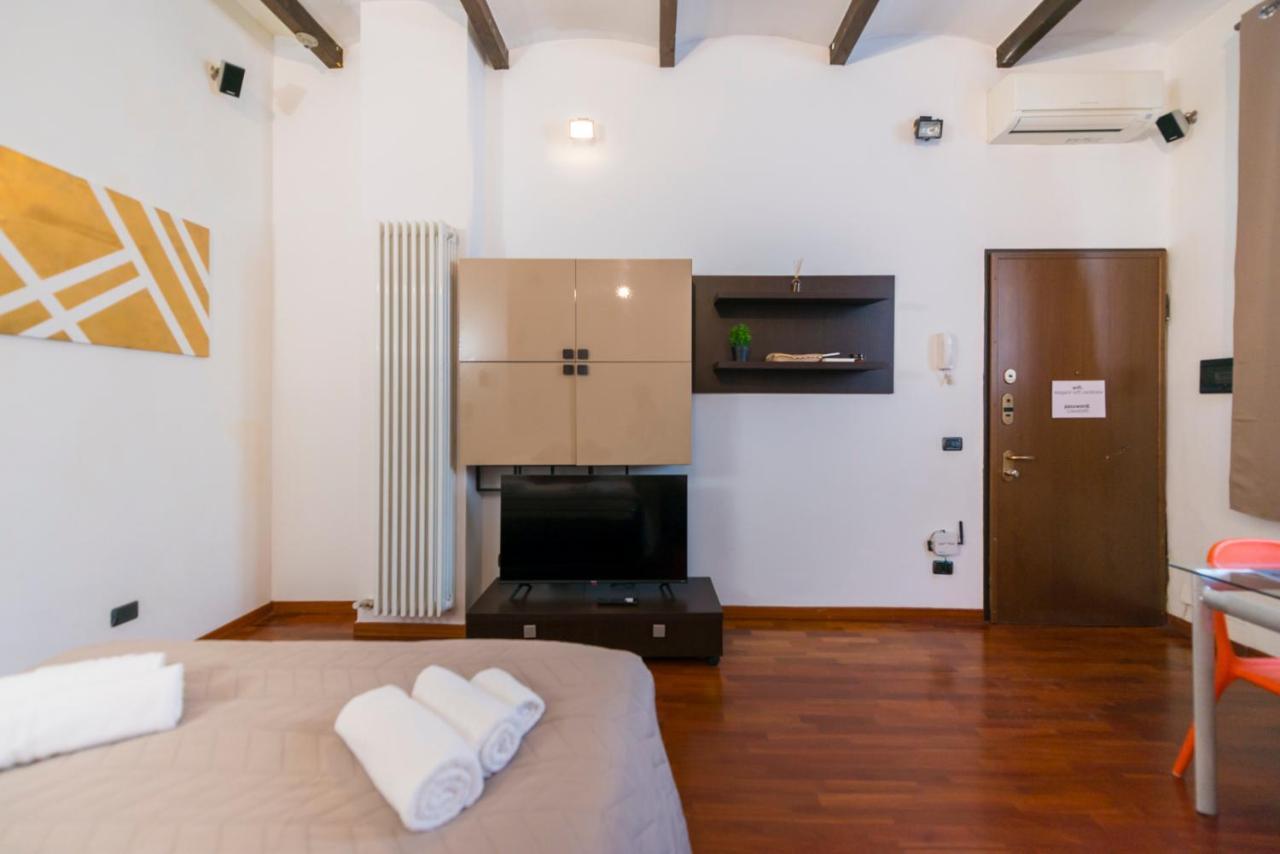 Loft Centrale - Porta Venezia - M3 Repubblica Милано Екстериор снимка