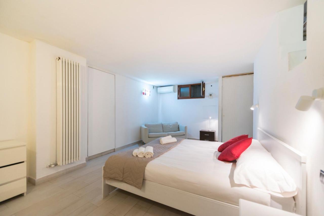 Loft Centrale - Porta Venezia - M3 Repubblica Милано Екстериор снимка