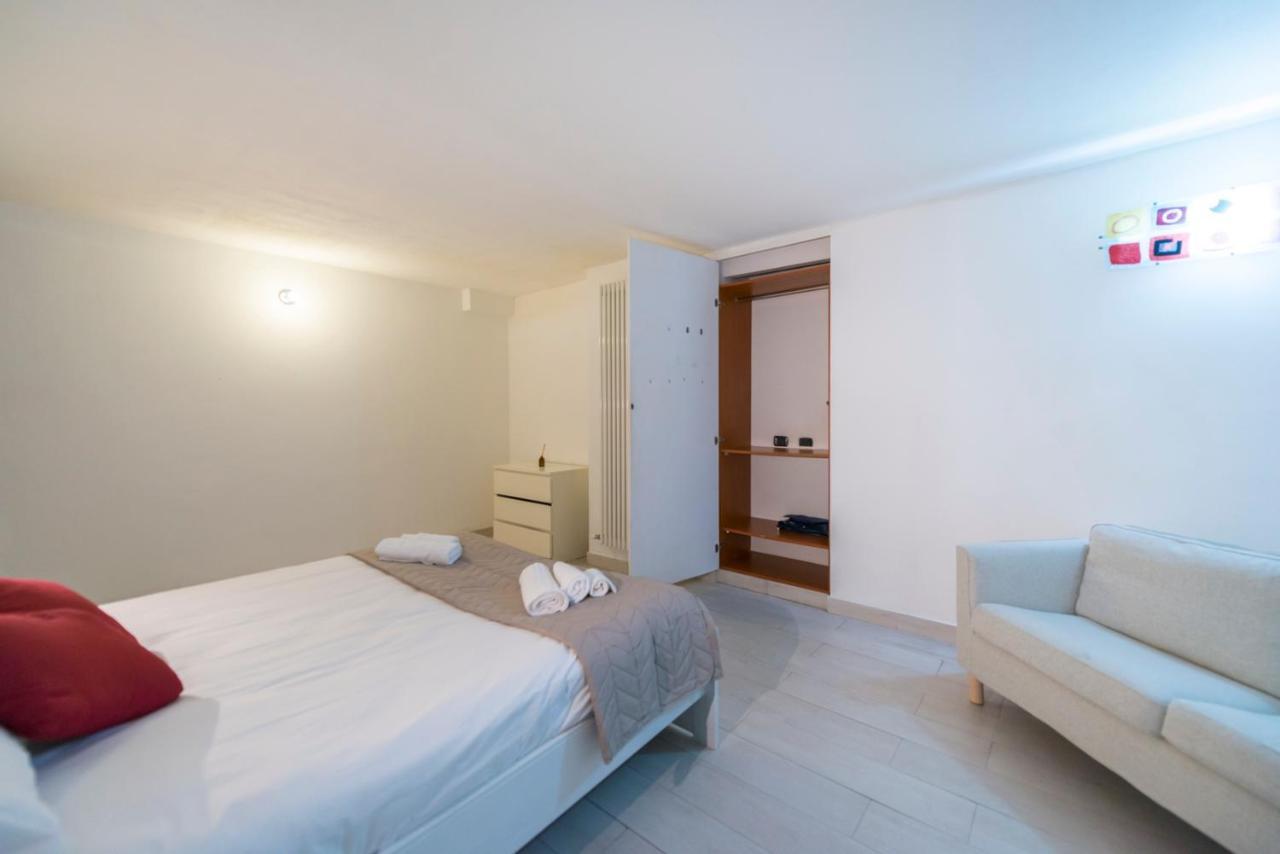 Loft Centrale - Porta Venezia - M3 Repubblica Милано Екстериор снимка