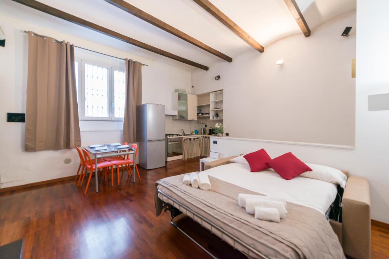 Loft Centrale - Porta Venezia - M3 Repubblica Милано Екстериор снимка
