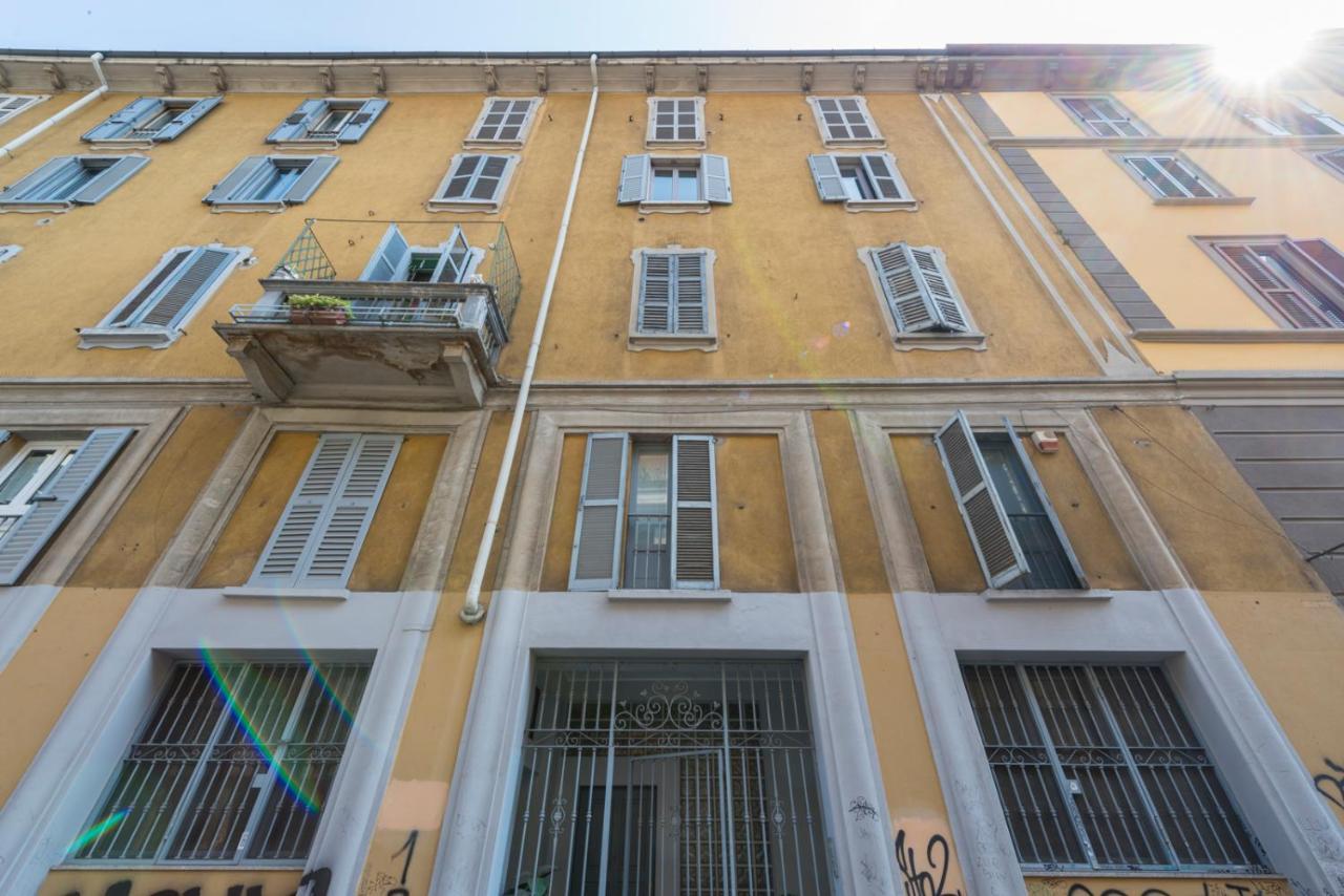 Loft Centrale - Porta Venezia - M3 Repubblica Милано Екстериор снимка