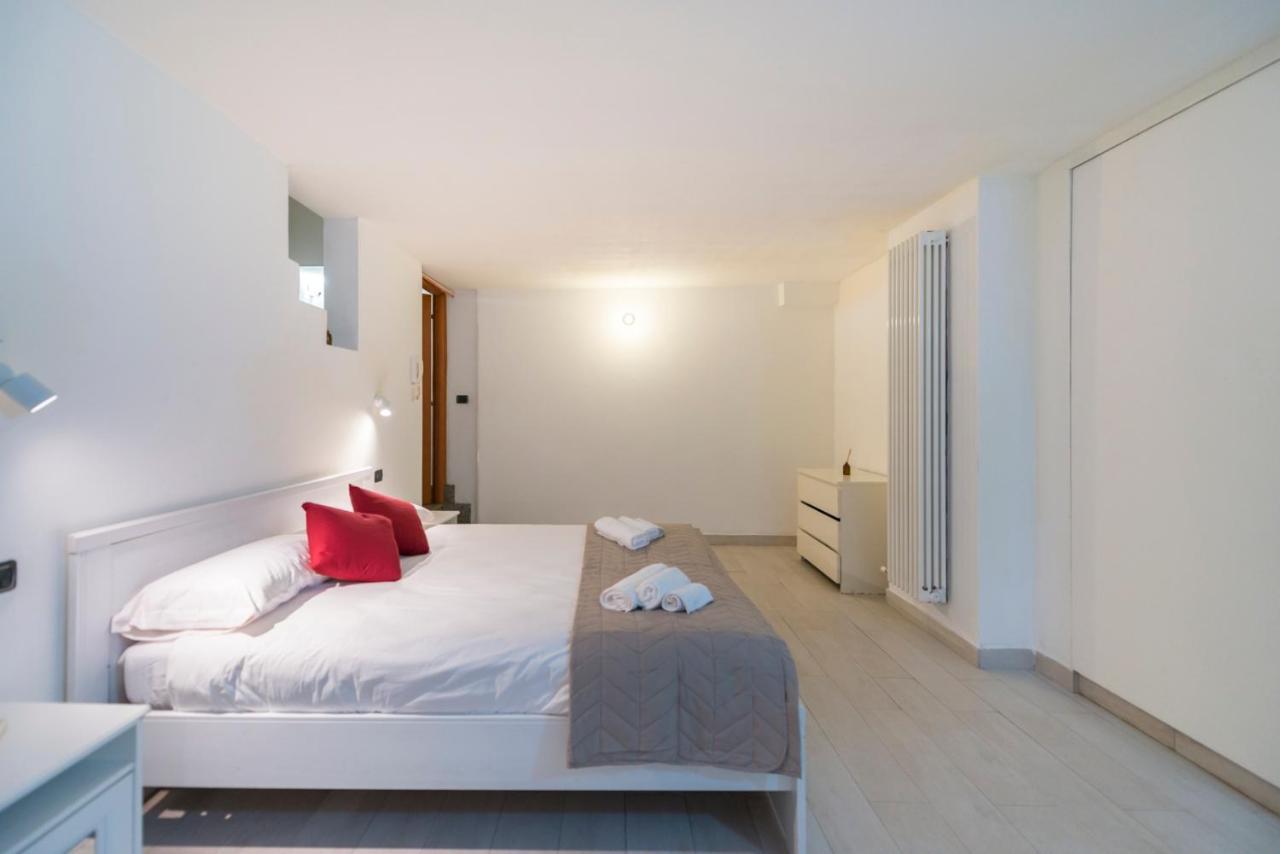 Loft Centrale - Porta Venezia - M3 Repubblica Милано Екстериор снимка