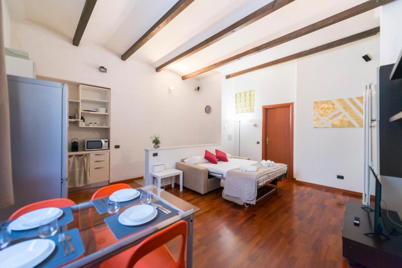 Loft Centrale - Porta Venezia - M3 Repubblica Милано Екстериор снимка