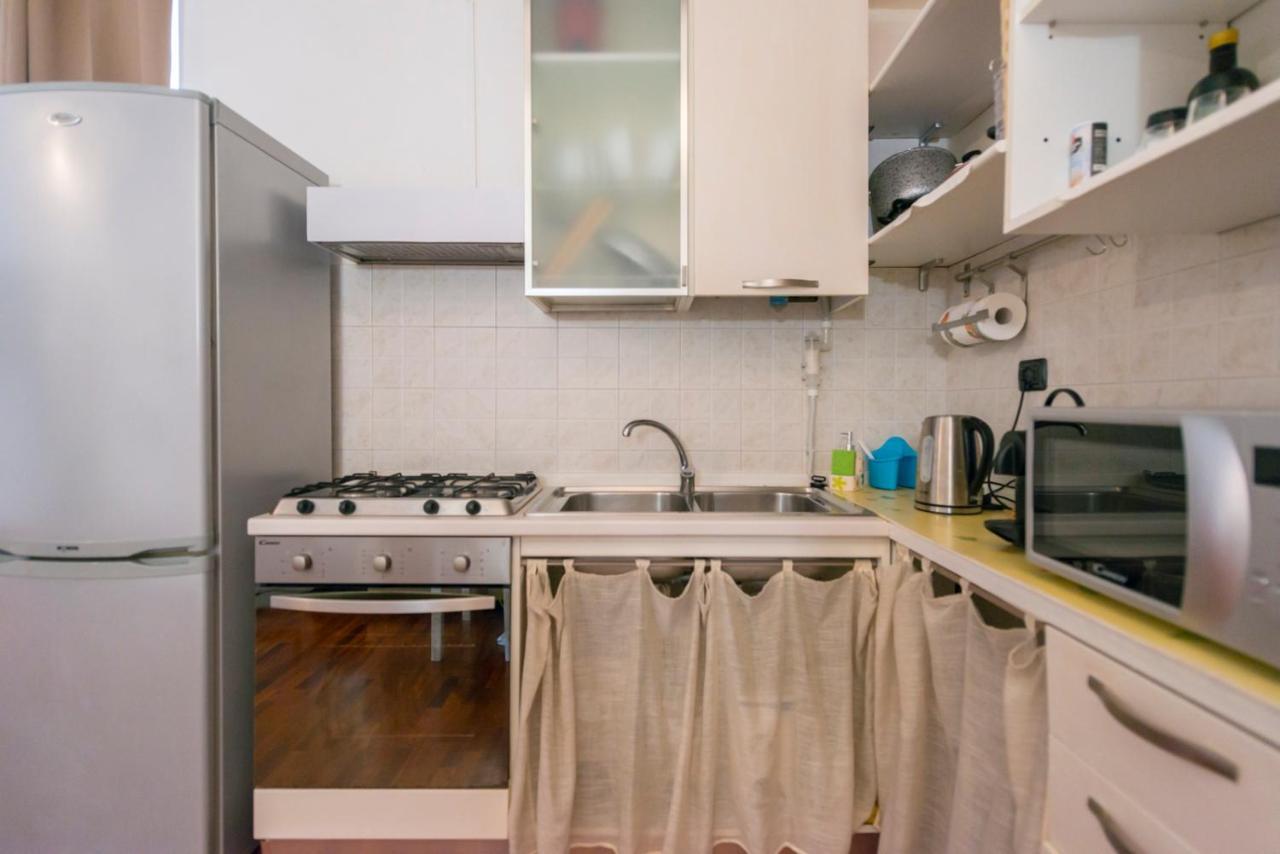 Loft Centrale - Porta Venezia - M3 Repubblica Милано Екстериор снимка
