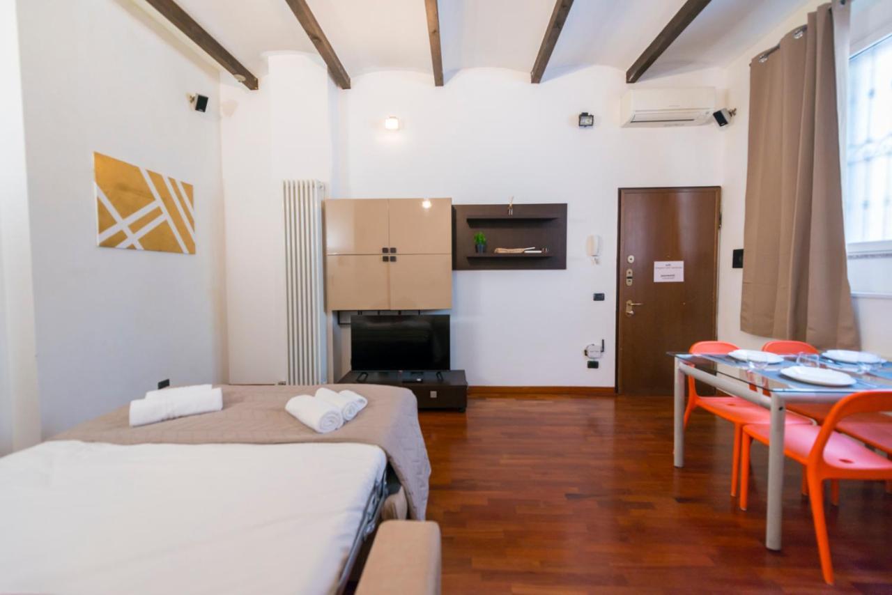 Loft Centrale - Porta Venezia - M3 Repubblica Милано Екстериор снимка