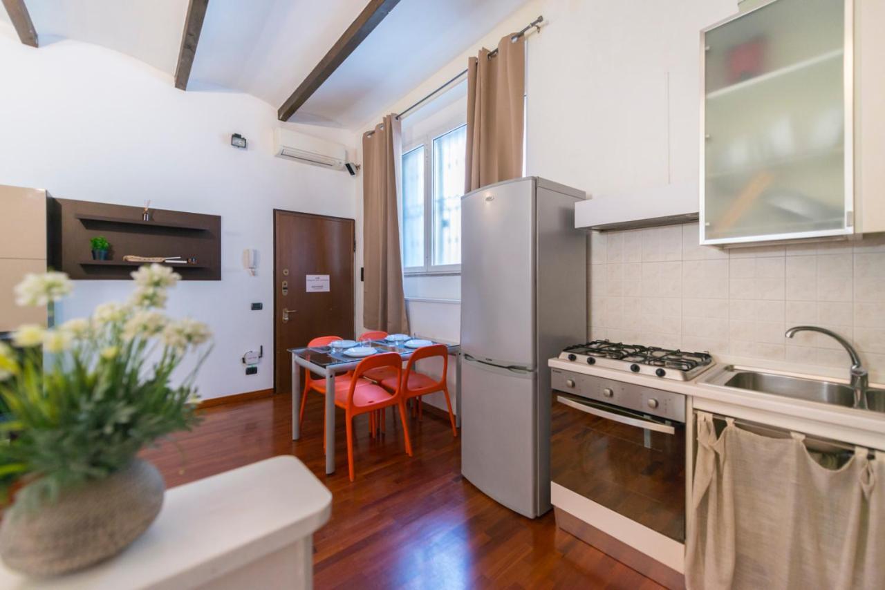 Loft Centrale - Porta Venezia - M3 Repubblica Милано Екстериор снимка