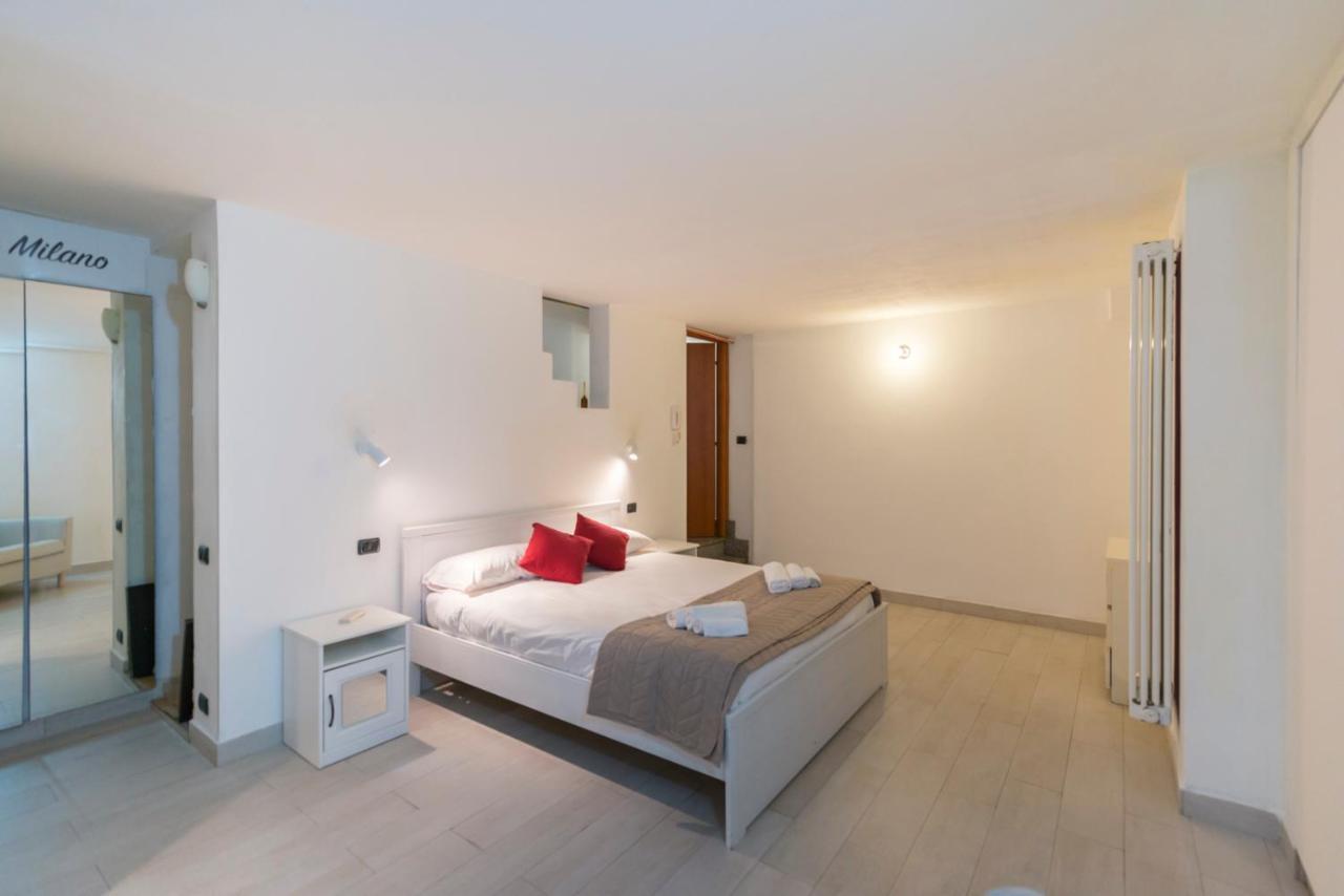 Loft Centrale - Porta Venezia - M3 Repubblica Милано Екстериор снимка