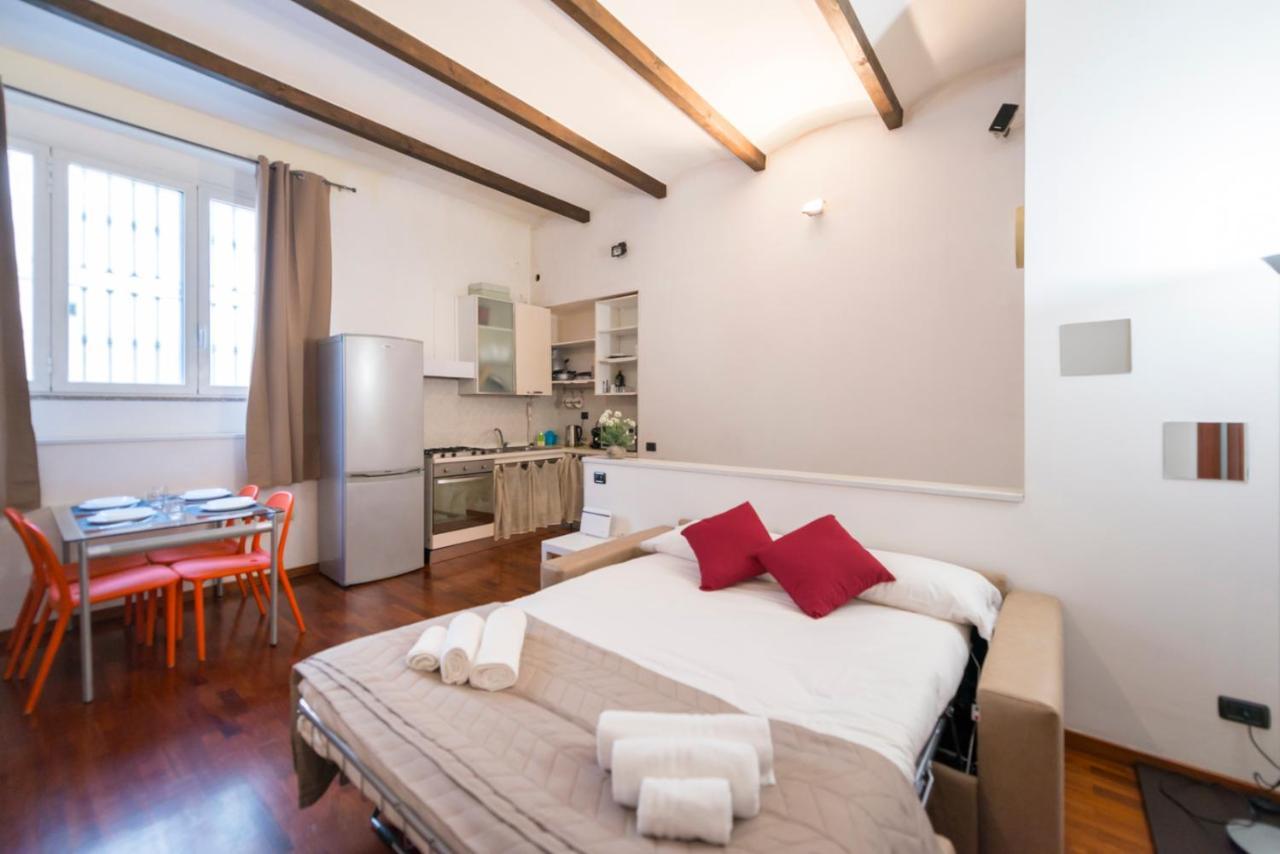 Loft Centrale - Porta Venezia - M3 Repubblica Милано Екстериор снимка