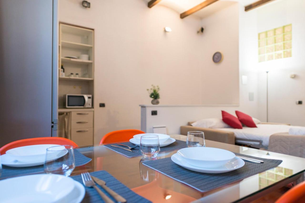 Loft Centrale - Porta Venezia - M3 Repubblica Милано Екстериор снимка